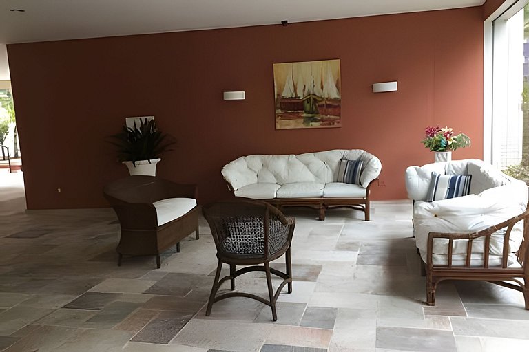 Riviera : M6 Praça das Artes 24 Duplex, 3 chambres, 3 salles