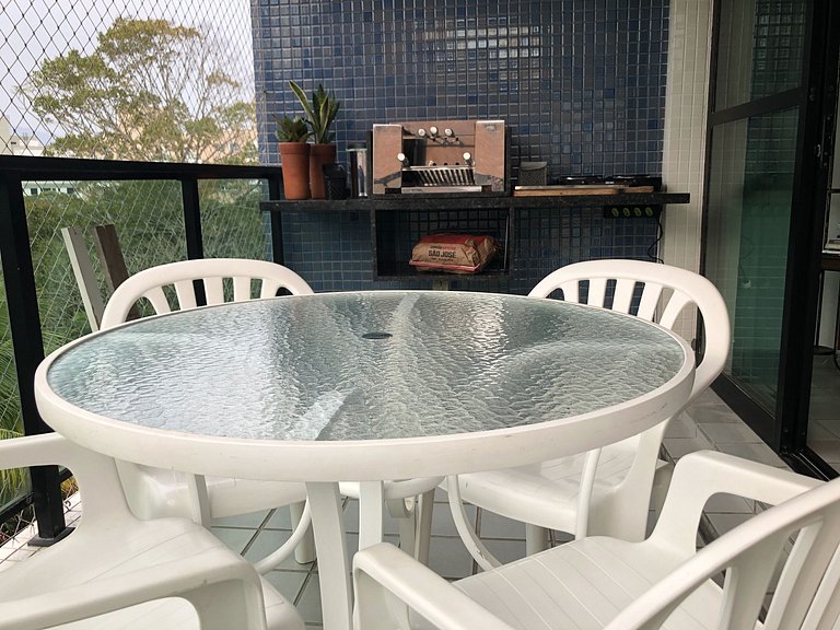 Riviera: M4 Giardino 44A, Beach front