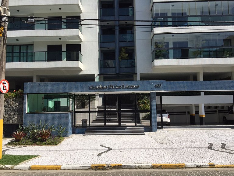 Riviera: M4 Giardino 44A, Front de mer, 3+1 chambres, 3 sall