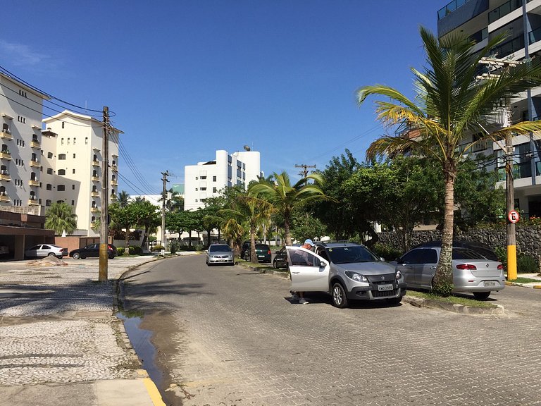Riviera: M4 Giardino 44A, Front de mer, 3+1 chambres, 3 sall