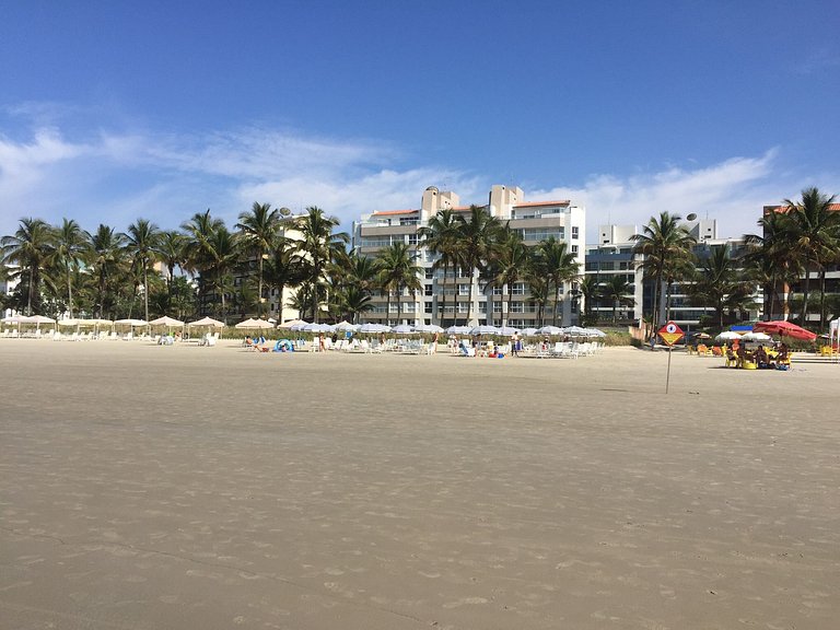 Riviera: M4 Giardino 44A, Beach front