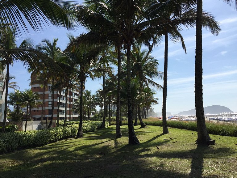 Riviera: M4 Giardino 44A, Front de mer, 3+1 chambres, 3 sall