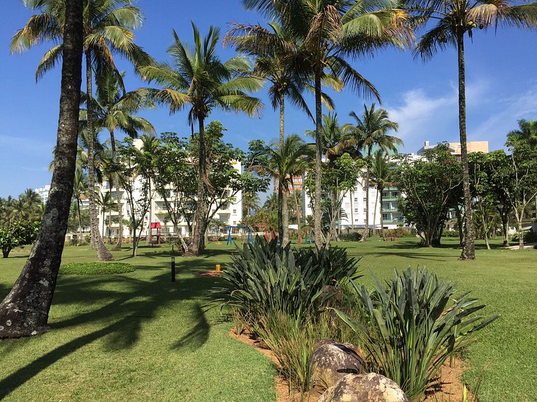 Riviera: M4 Giardino 44A, Beach front