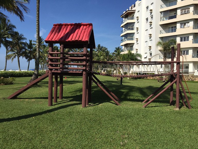 Riviera: M4 Giardino 44A, Front de mer, 3+1 chambres, 3 sall
