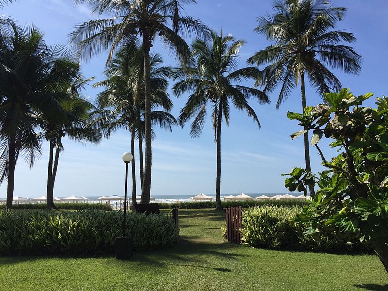 Riviera: M4 Giardino 44A, Beach front