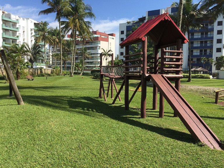 Riviera: M4 Giardino 44A, Beach front