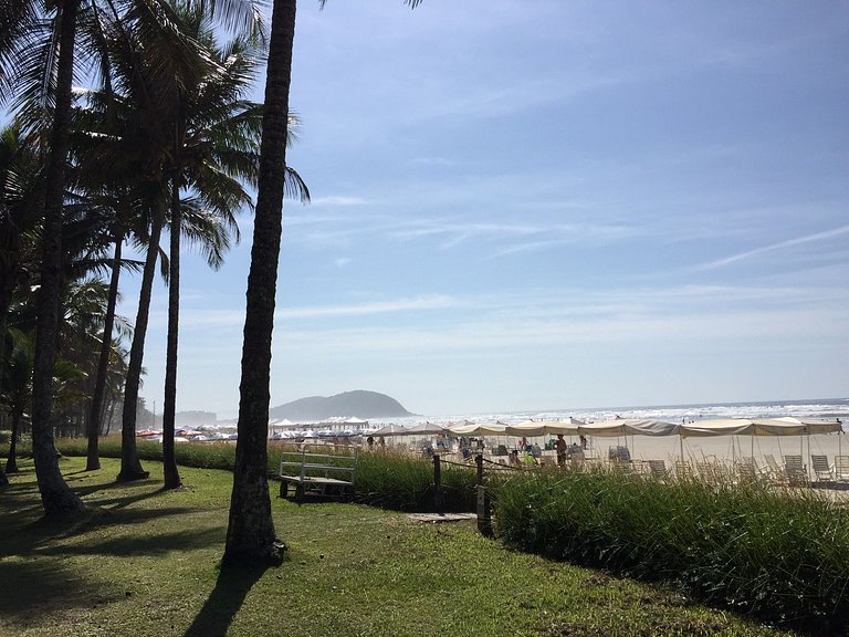 Riviera: M4 Giardino 44A, Beach front