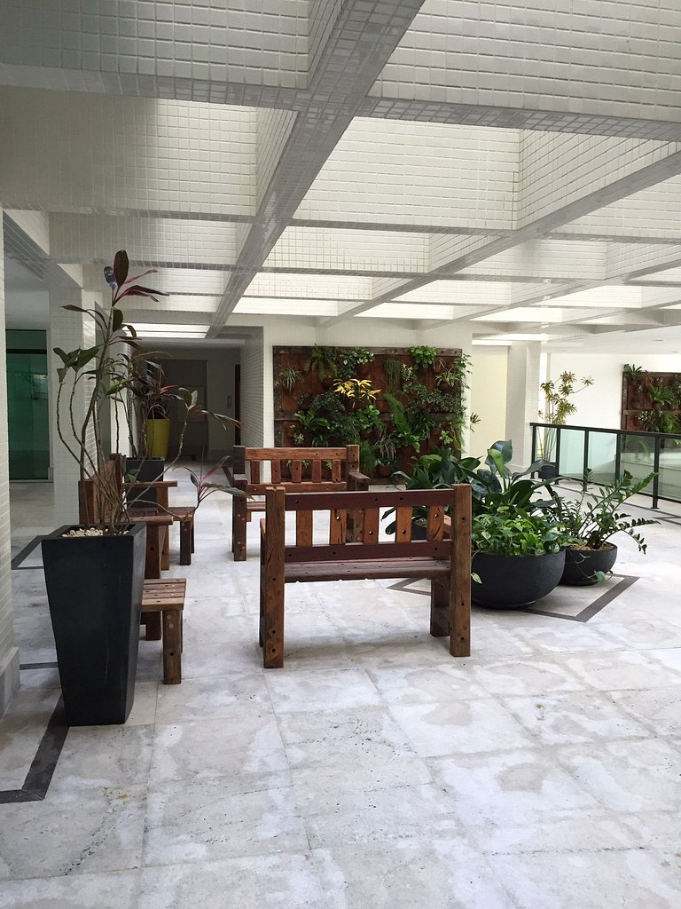 Riviera: M4 Giardino 44A, Front de mer, 3+1 chambres, 3 sall