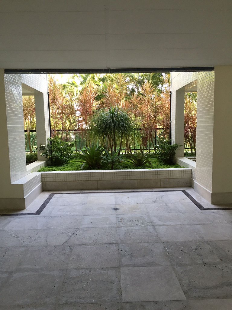 Riviera: M4 Giardino 44A, Front de mer, 3+1 chambres, 3 sall