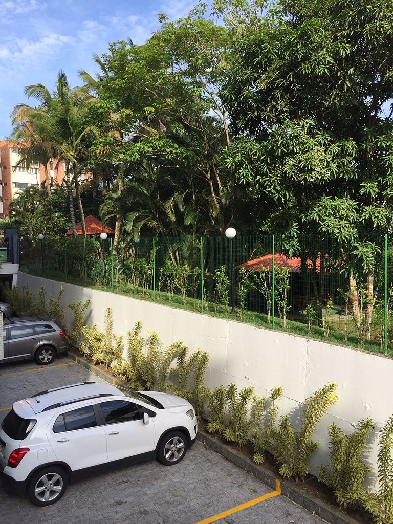 Riviera: M4 Giardino 44A, Fronte spiaggia, 3+1 Camere da let