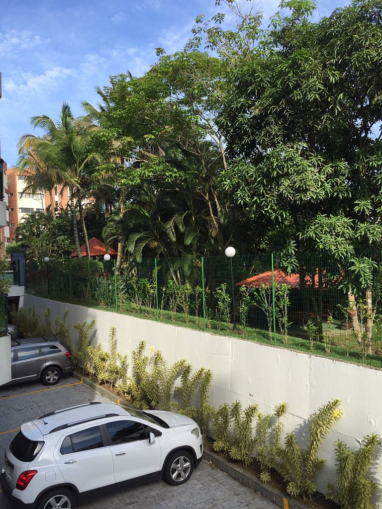 Riviera: M4 Giardino 44A, Fronte spiaggia, 3+1 Camere da let