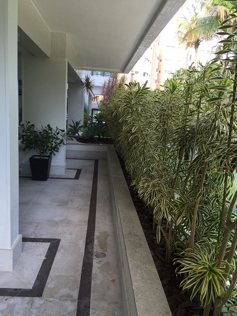 Riviera: M4 Giardino 44A, Beach front