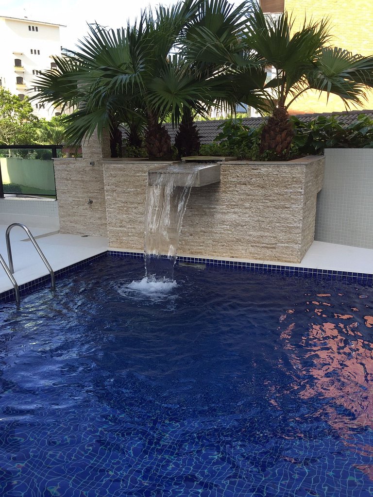 Riviera: M4 Giardino 44A, Front de mer, 3+1 chambres, 3 sall