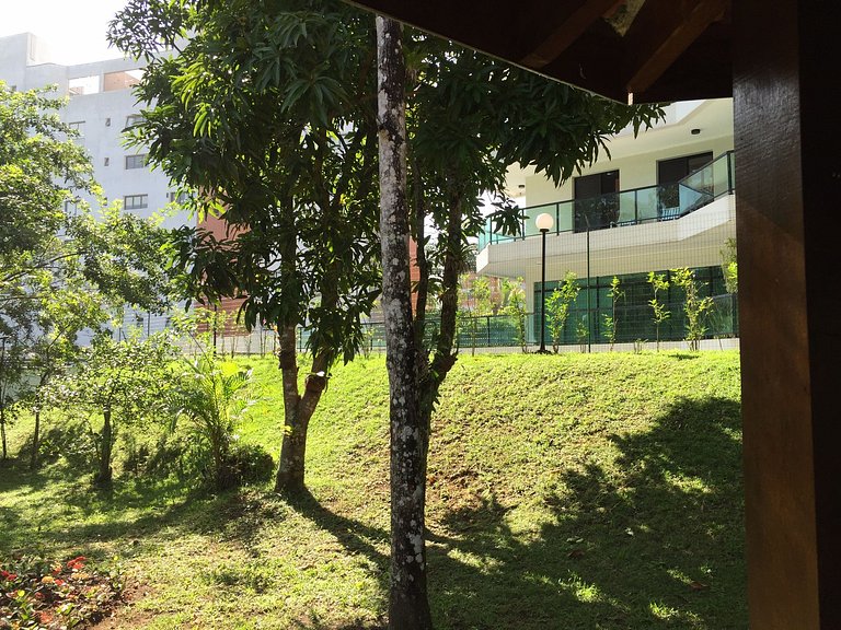 Riviera: M4 Giardino 44A, Fronte spiaggia, 3+1 Camere da let