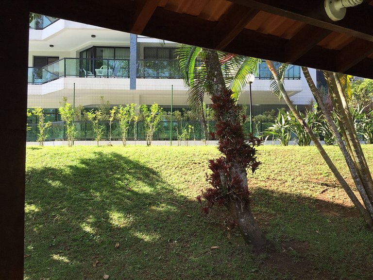 Riviera: M4 Giardino 44A, Beach front