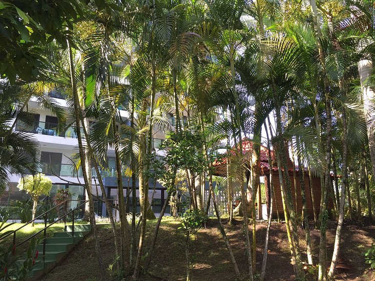 Riviera: M4 Giardino 44A, Beach front