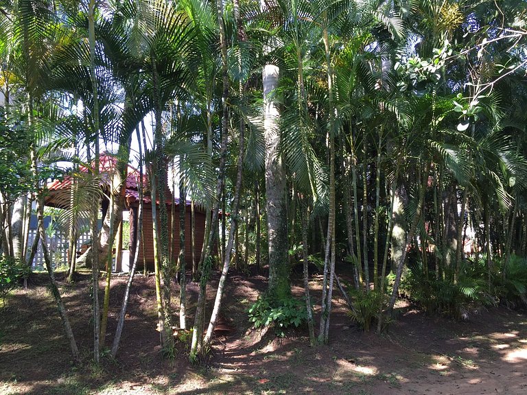 Riviera: M4 Giardino 44A, Fronte spiaggia, 3+1 Camere da let