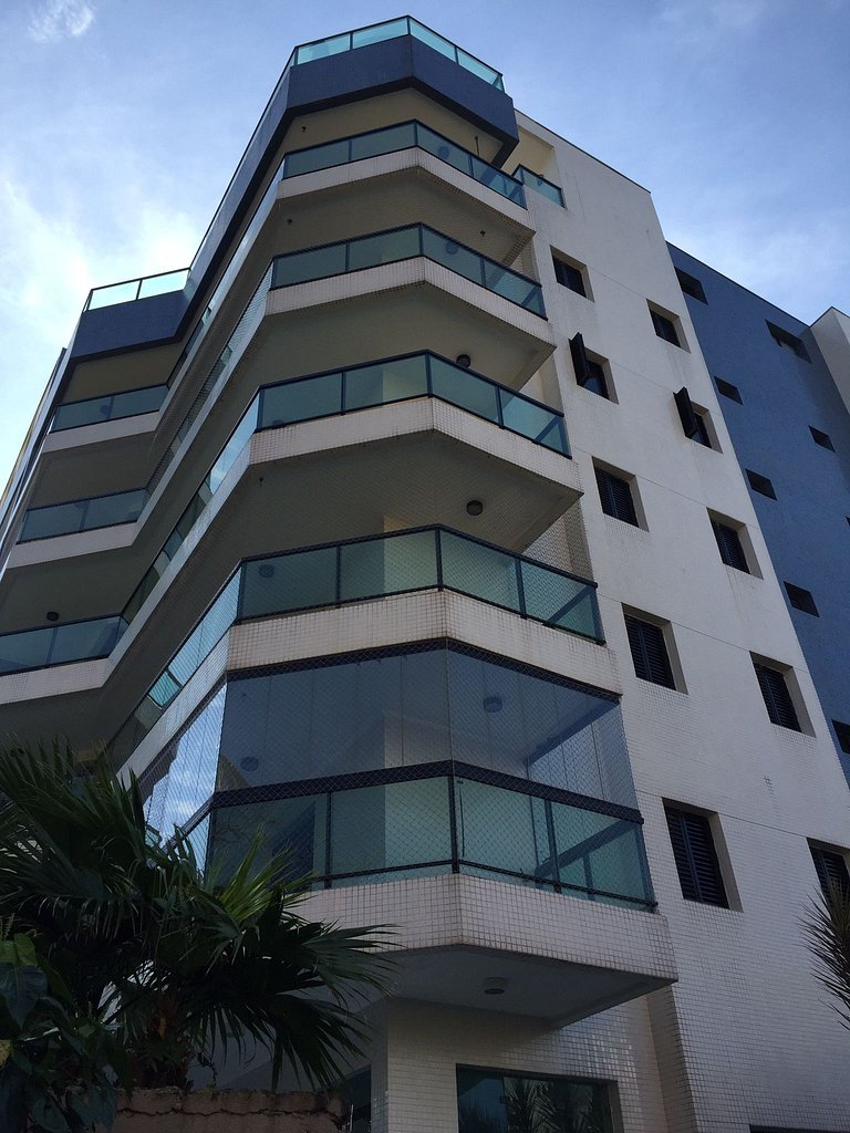 Riviera: M4 Giardino 44A, Beach front