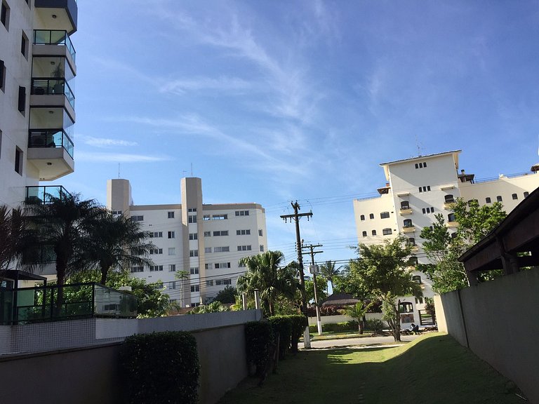 Riviera: M4 Giardino 44A, Front de mer, 3+1 chambres, 3 sall