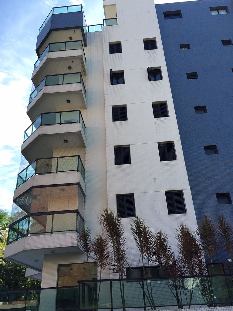 Riviera: M4 Giardino 44A, Front de mer, 3+1 chambres, 3 sall