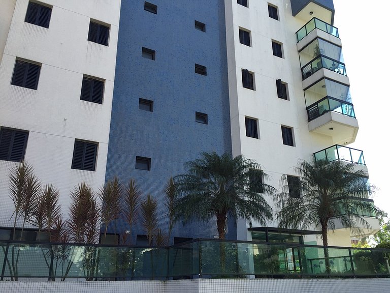 Riviera: M4 Giardino 44A, Fronte spiaggia, 3+1 Camere da let