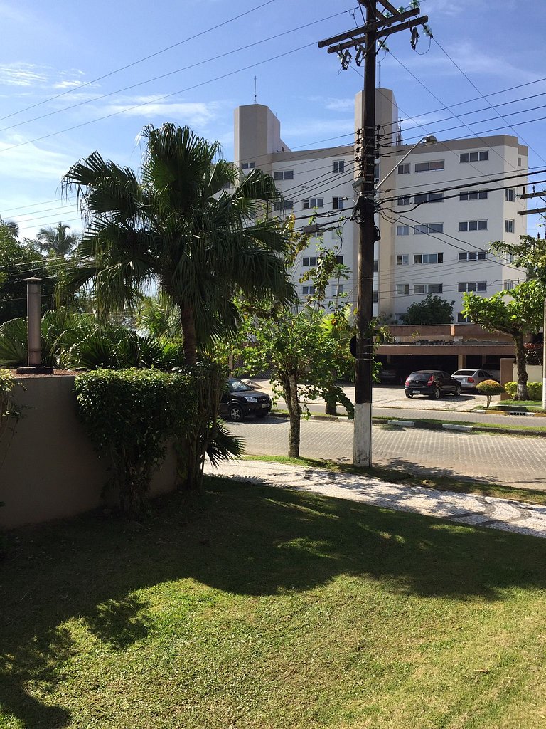 Riviera: M4 Giardino 44A, Front de mer, 3+1 chambres, 3 sall