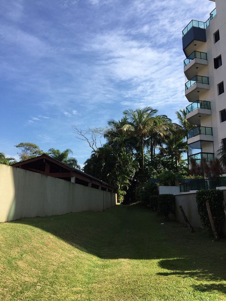Riviera: M4 Giardino 44A, Beach front