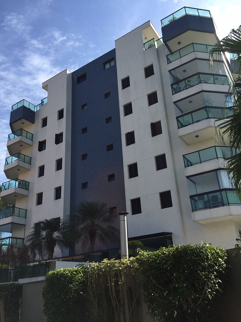 Riviera: M4 Giardino 44A, Fronte spiaggia, 3+1 Camere da let