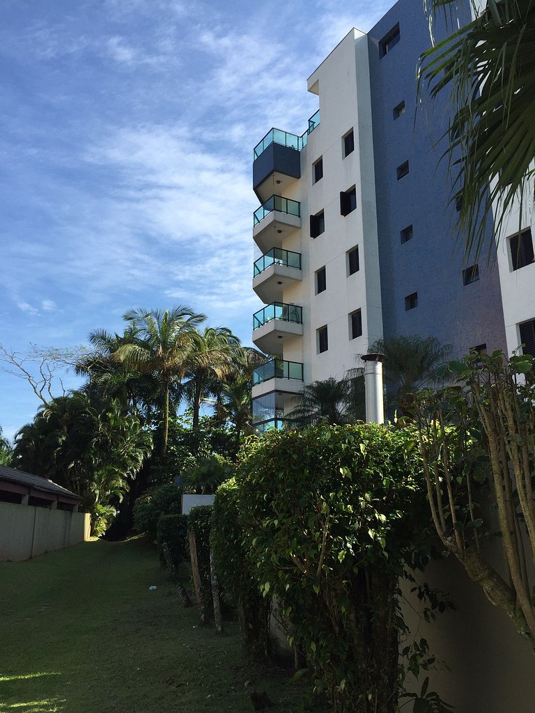 Riviera: M4 Giardino 44A, Beach front