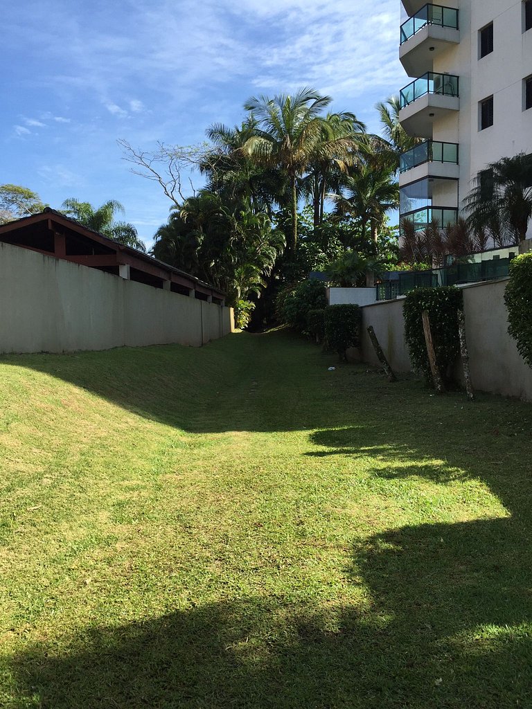Riviera: M4 Giardino 44A, Front de mer, 3+1 chambres, 3 sall