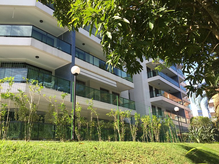 Riviera: M4 Giardino 44A, Beach front