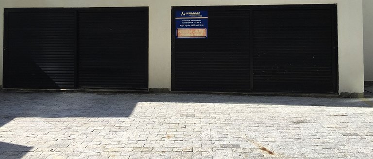 Riviera: M4 Giardino 44A, Fronte spiaggia, 3+1 Camere da let