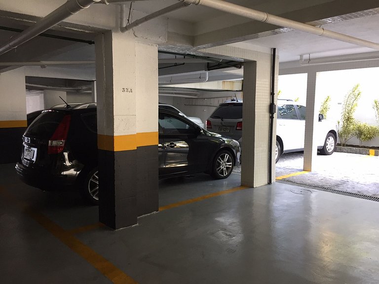 Riviera: M4 Giardino 44A, Fronte spiaggia, 3+1 Camere da let