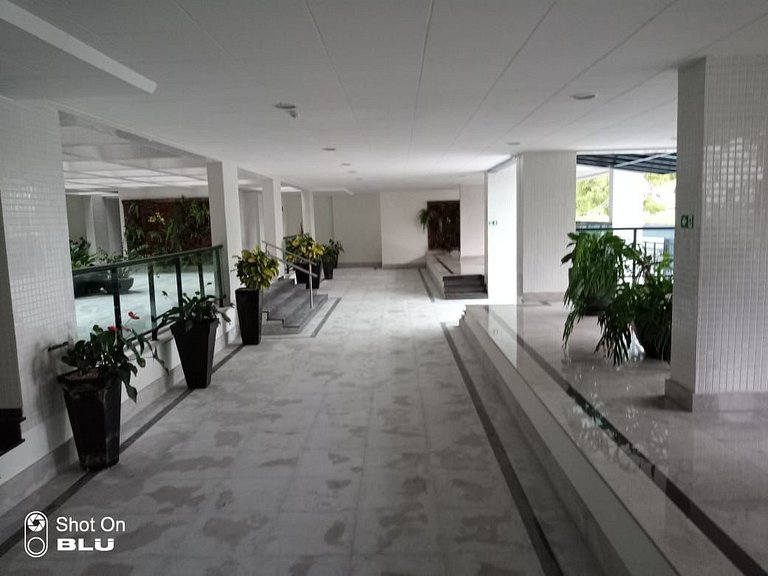 Riviera: M4 Giardino 44A, Fronte spiaggia, 3+1 Camere da let