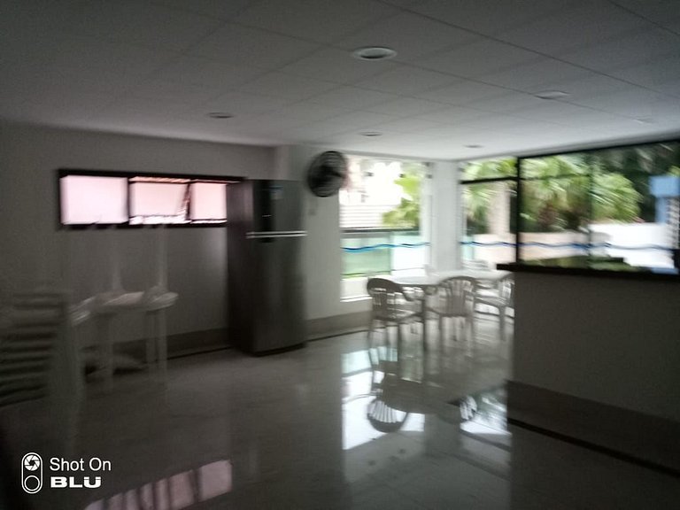 Riviera: M4 Giardino 44A, Beach front