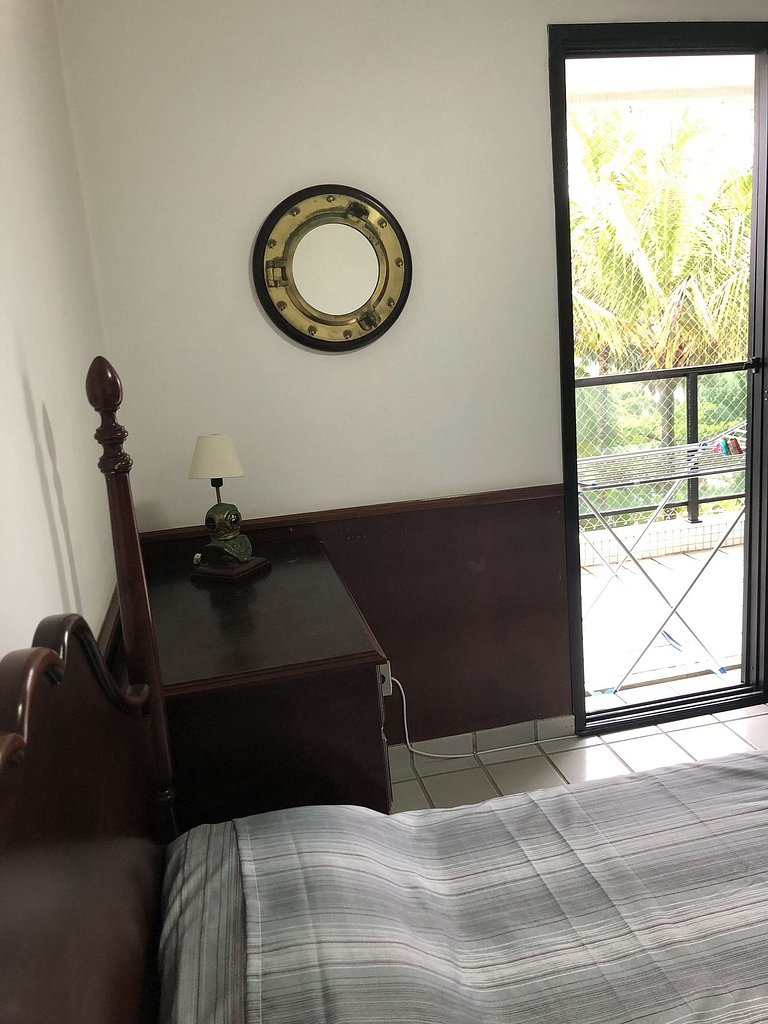 Riviera: M4 Giardino 44A, Beach front