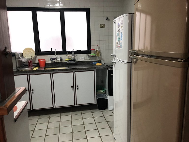 Riviera: M4 Giardino 44A, Beach front