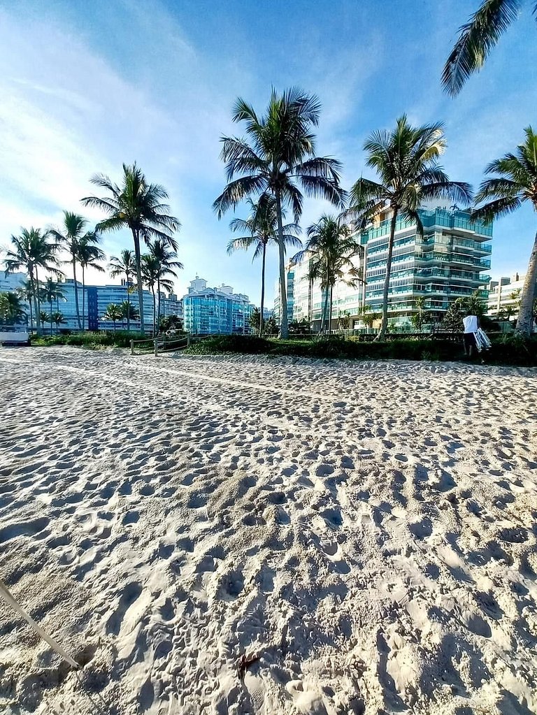 Riviera: M4 Giardino 44A, Front de mer, 3+1 chambres, 3 sall