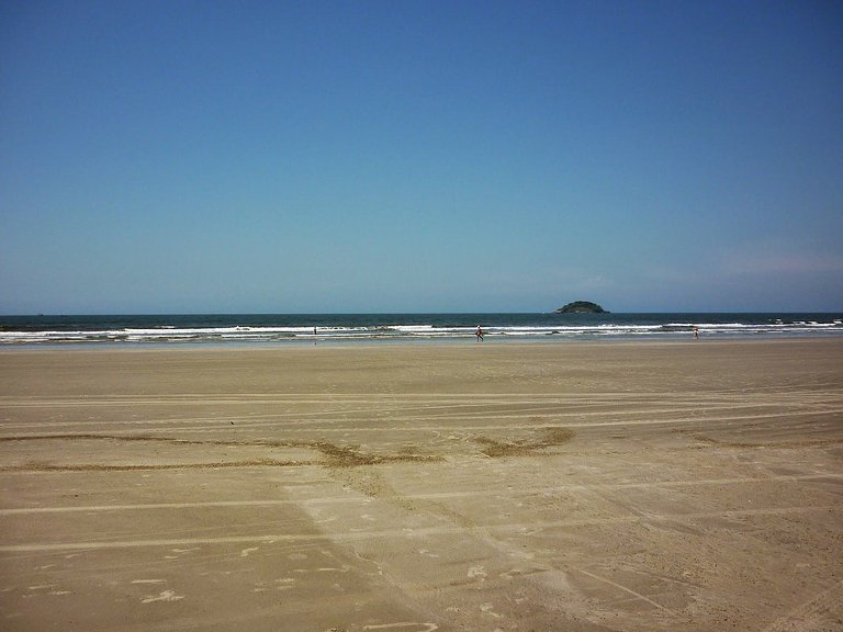 Riviera: M4 Giardino 44A, Beach front