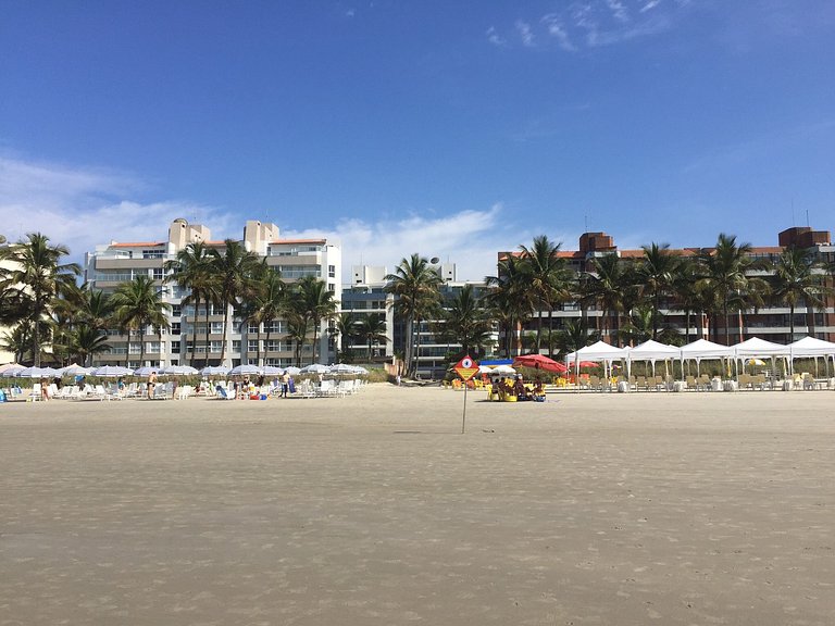 Riviera: M4 Giardino 44A, Beach front