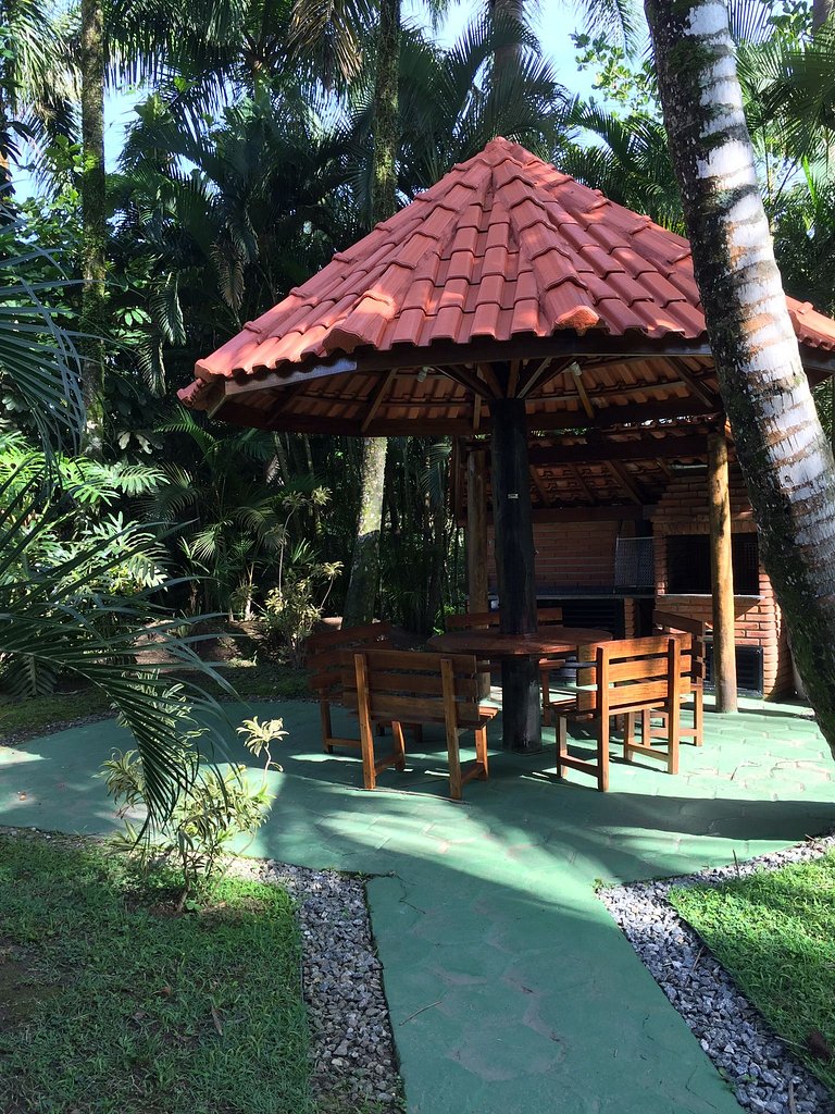 Riviera: M4 Giardino 44A, Beach front