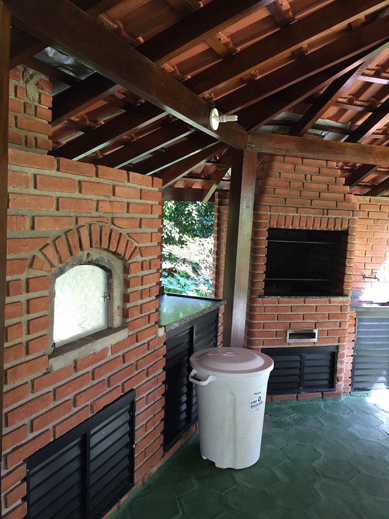 Riviera: M4 Giardino 44A, Beach front