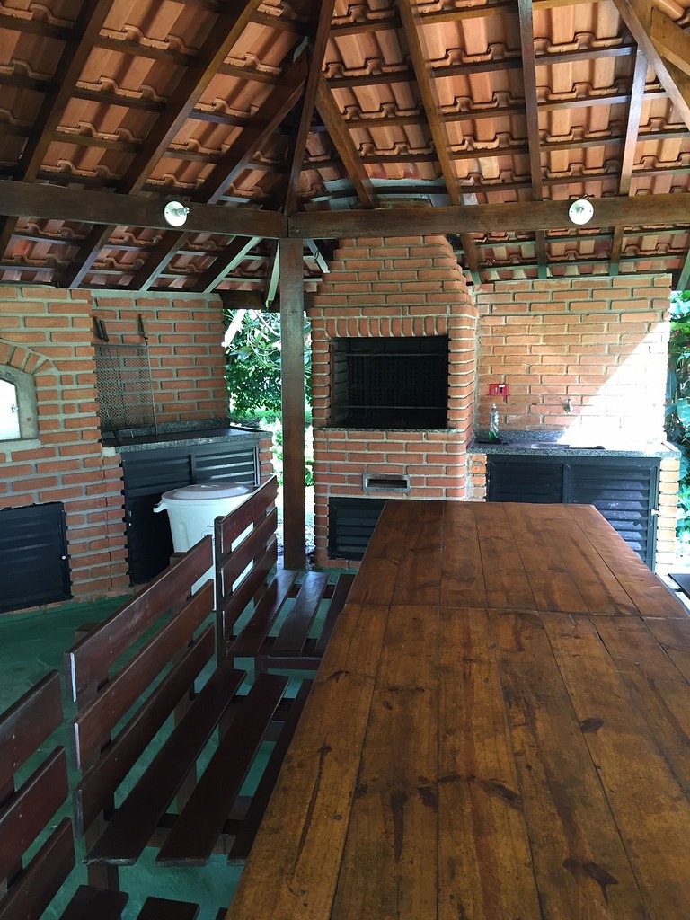 Riviera: M4 Giardino 44A, Fronte spiaggia, 3+1 Camere da let