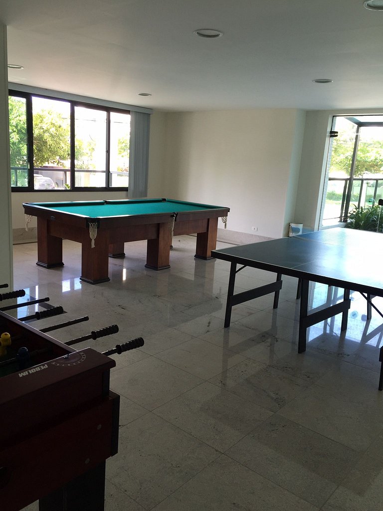 Riviera: M4 Giardino 44A, Front de mer, 3+1 chambres, 3 sall