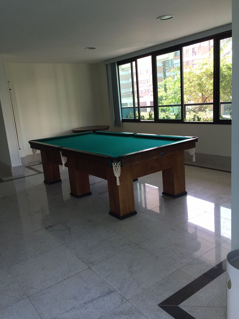 Riviera: M4 Giardino 44A, Beach front