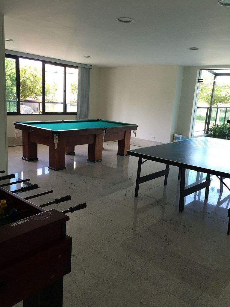 Riviera: M4 Giardino 44A, Front de mer, 3+1 chambres, 3 sall