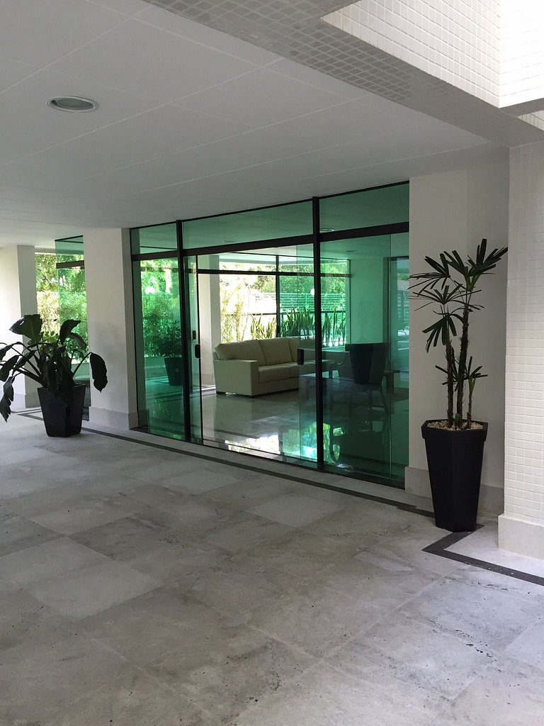Riviera: M4 Giardino 44A, Beach front