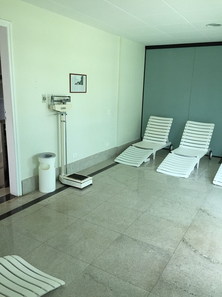 Riviera: M4 Giardino 44A, Beach front