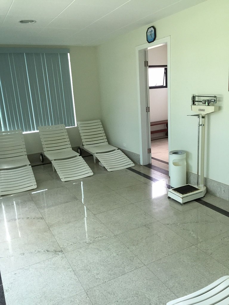 Riviera: M4 Giardino 44A, Frente a la playa, 3+1 dormitorios