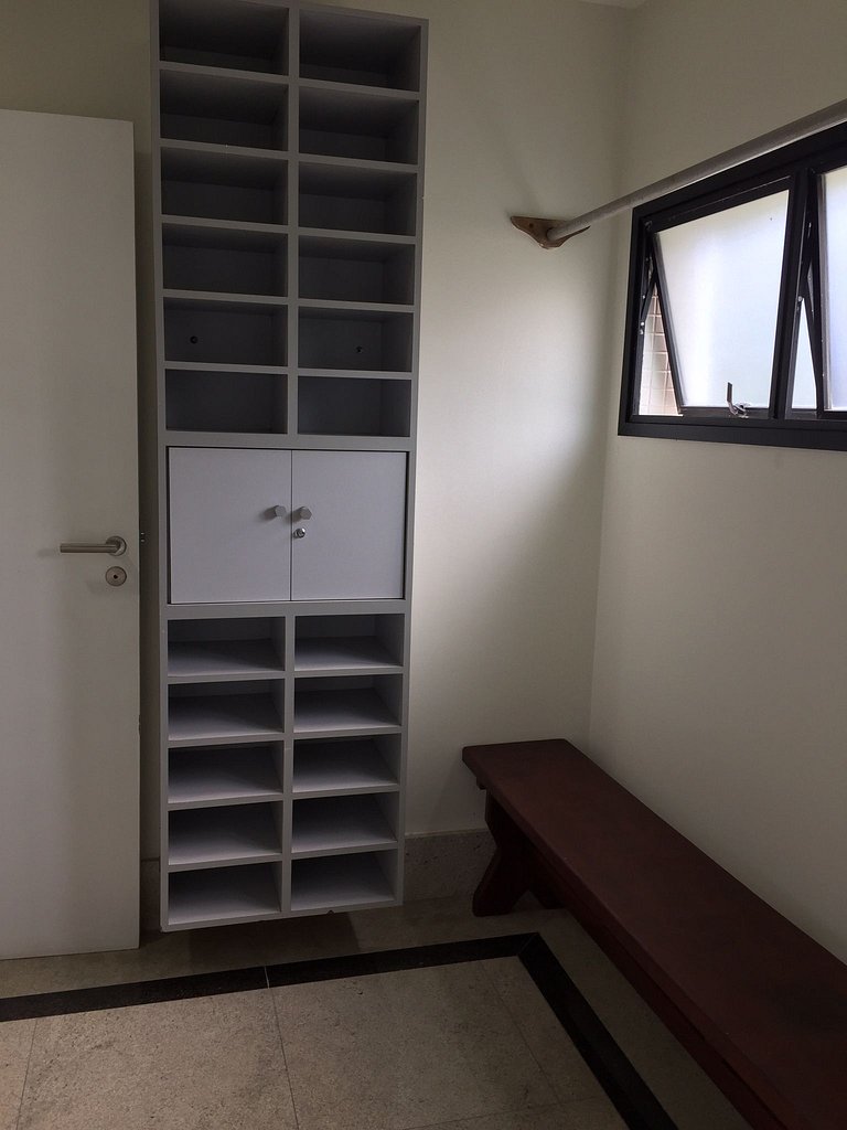 Riviera: M4 Giardino 44A, Beach front
